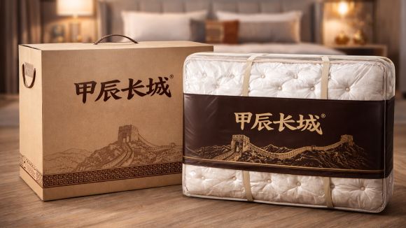 甲辰长城